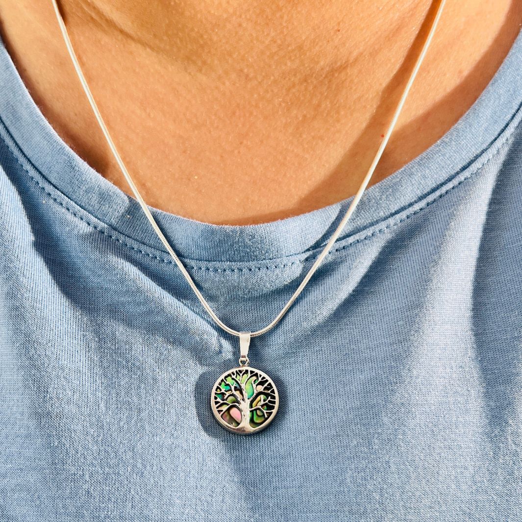 925 Silver Chain The Spring Story