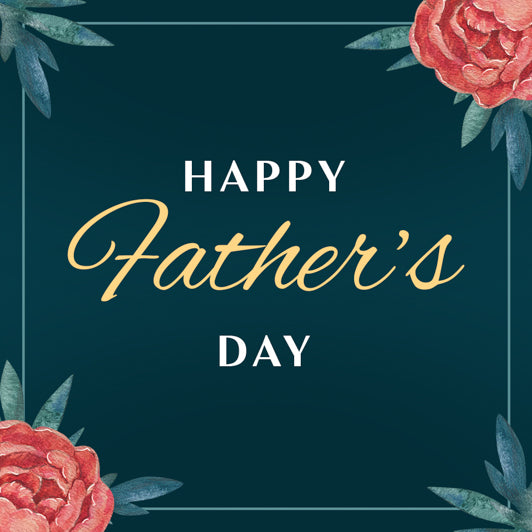 Happy Father's Day !!