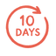 10 days return