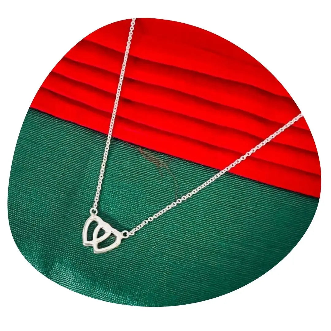 Chain The Spring Story