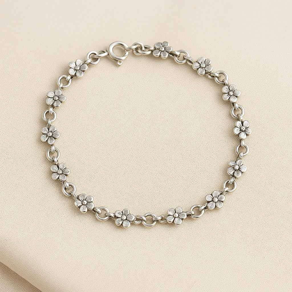 Anklets