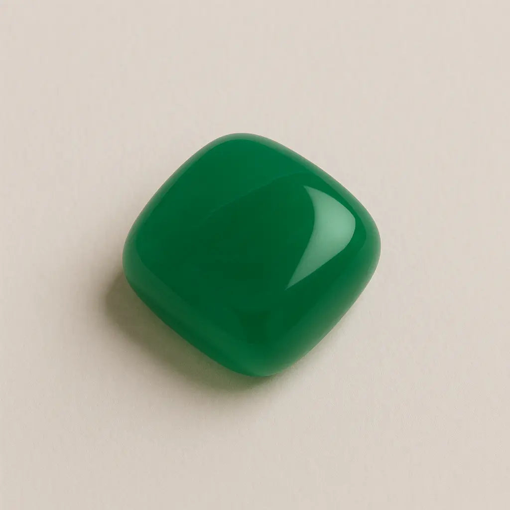 Green-Onyx The Spring Story