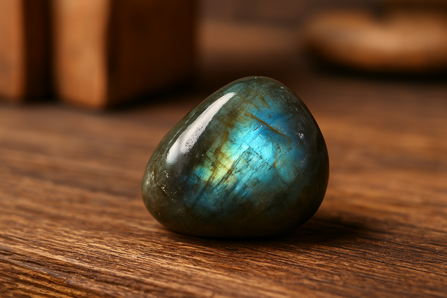 Labradorite