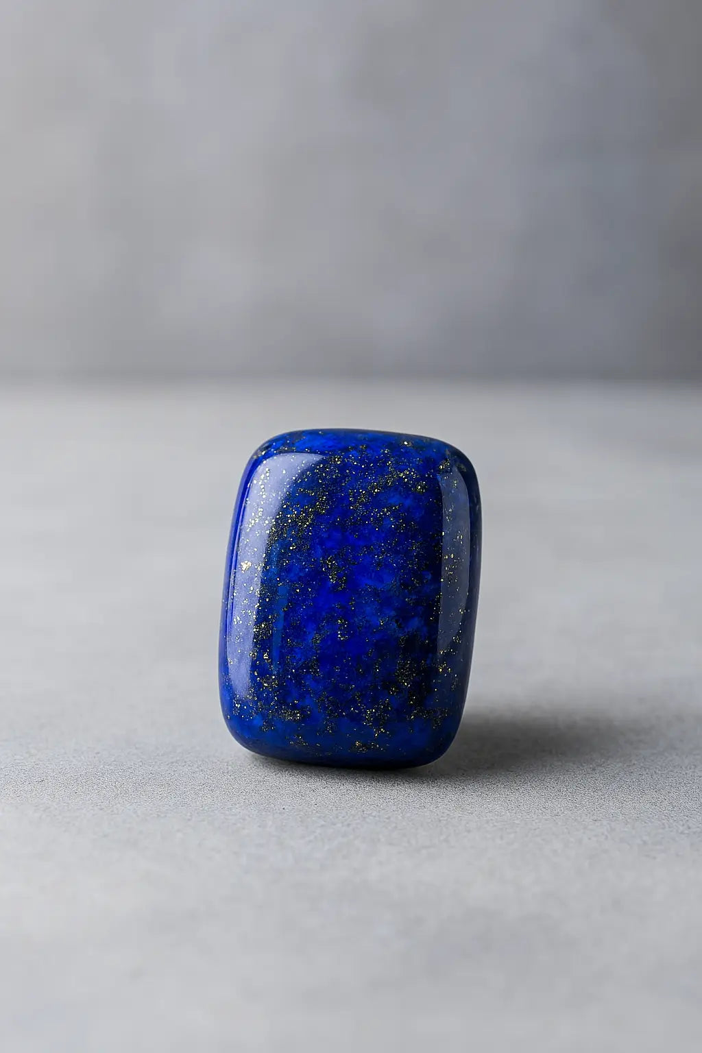 Lapis The Spring Story