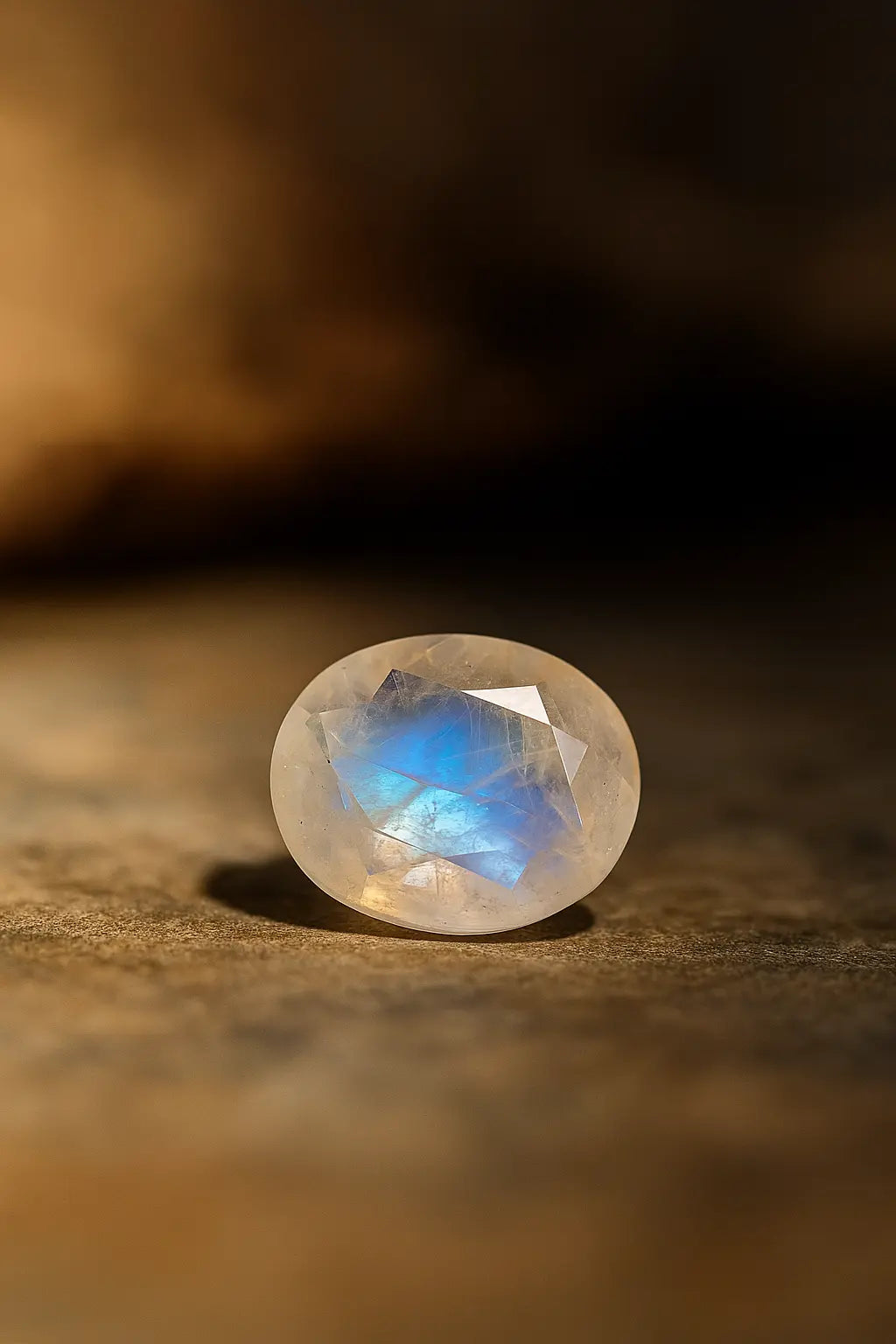 Moonstone The Spring Story