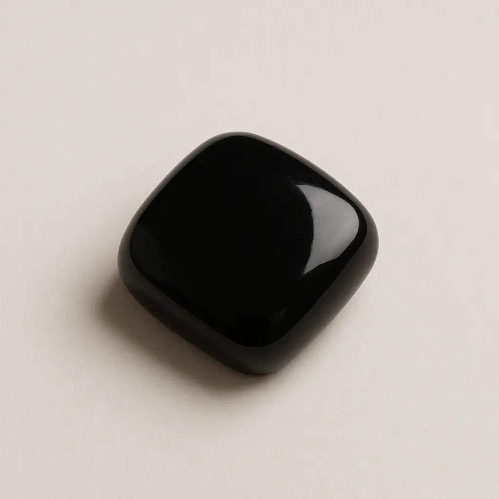 ONYX (Black + Green) The Spring Story