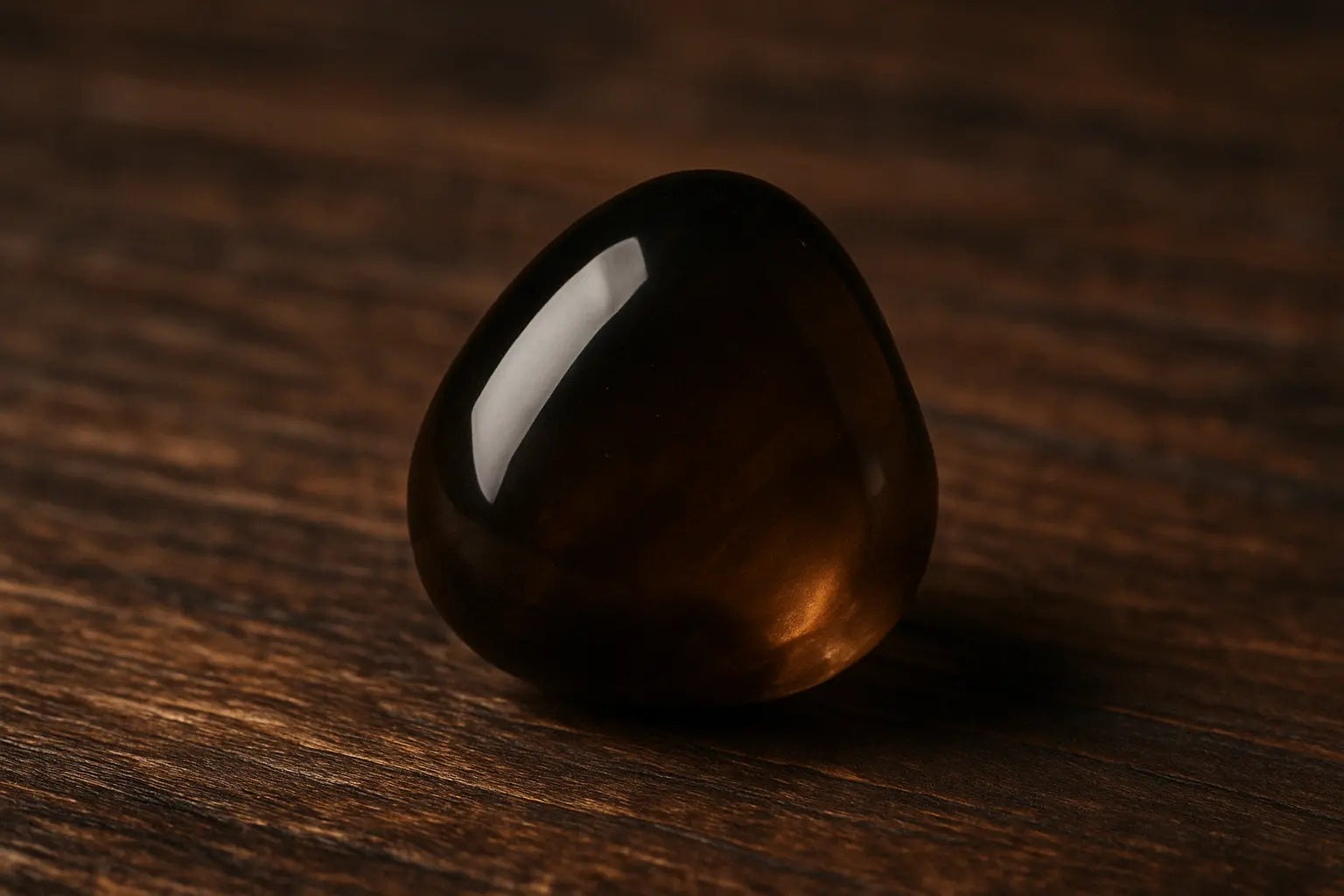 Smokey Quartz The Spring Story