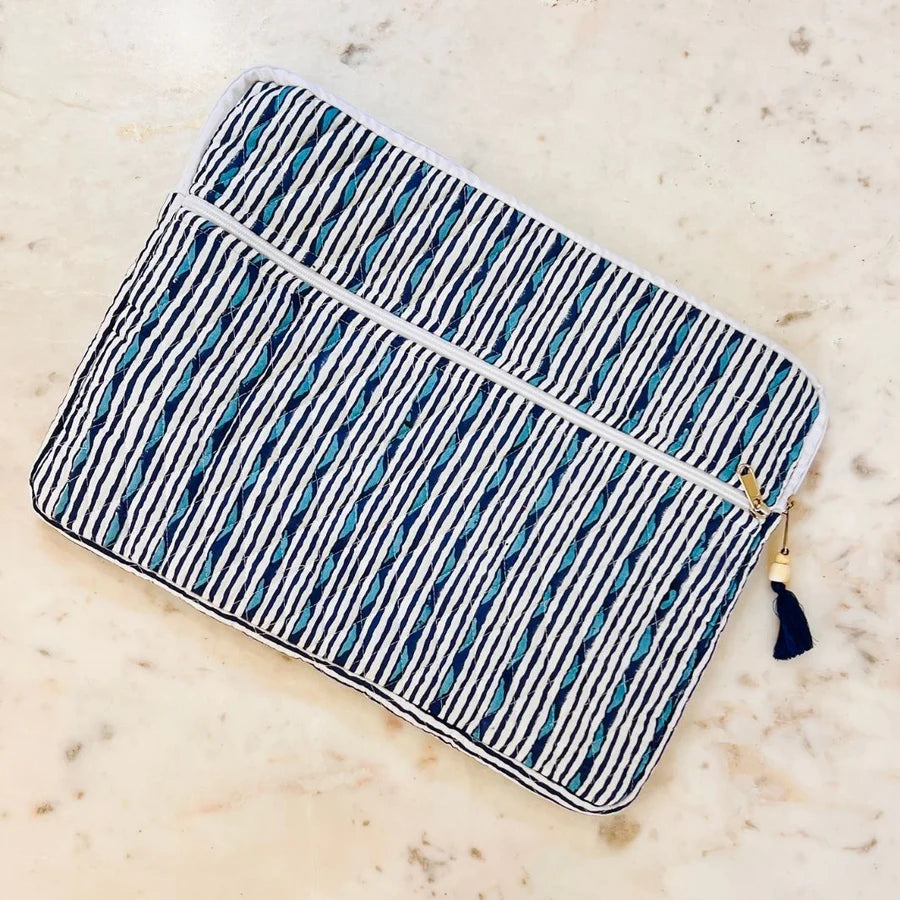 Exclusive Free Gift – Handblock Printed accessories The Spring Story