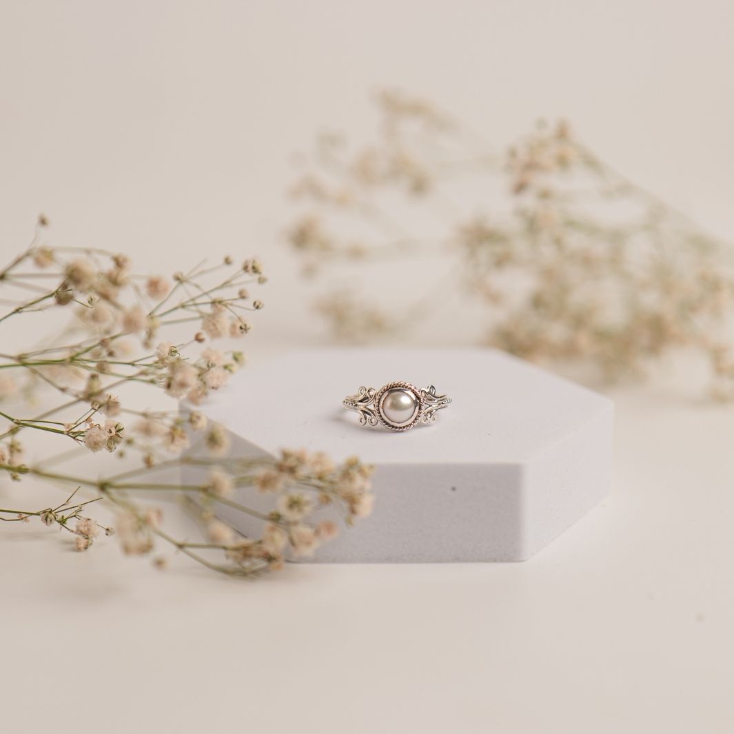 Silver Jewellery