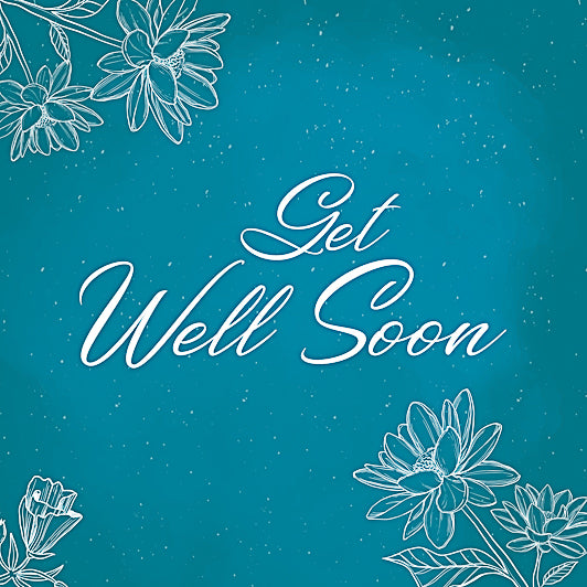 Get Well Soon !